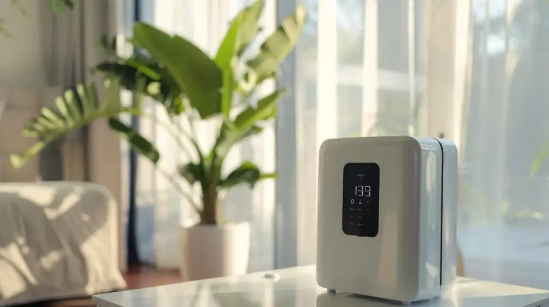 Jakie są najlepsze tanie oczyszczacze powietrza? Porównanie i opinie użytkowników.