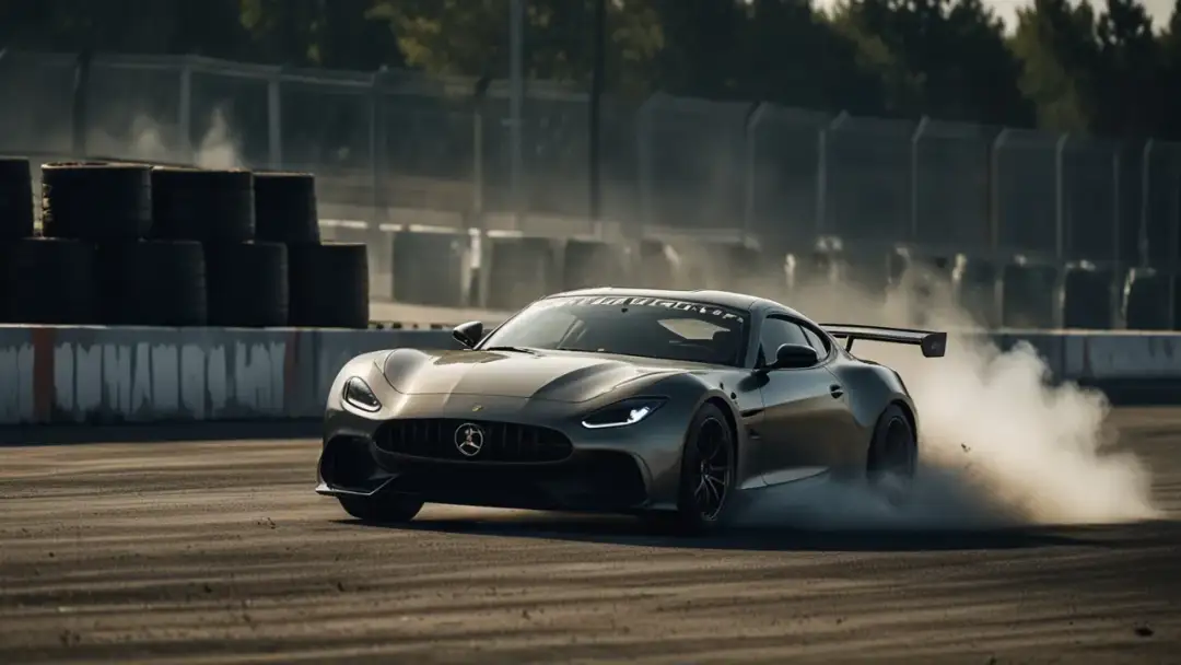 Mistrzowska jazda na zakładkę: Odkrywamy sekrety bezpieczeństwa