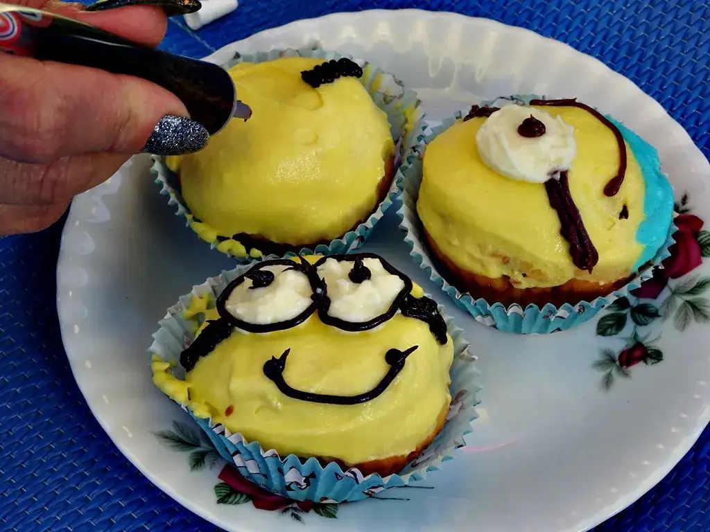 Proste i kreatywne sposoby na ozdobienie muffinek dla dzieci – inspiracje i porady