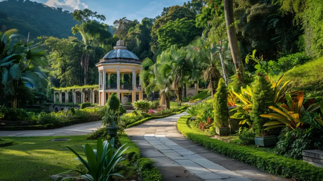 Dom Zdrojowy w Jedlinie-Zdroju: Co warto zobaczyć?