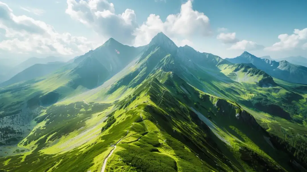 Grześ szczyt: jak zdobyć go najłatwiejszą trasą? Poradnik dla początkujących