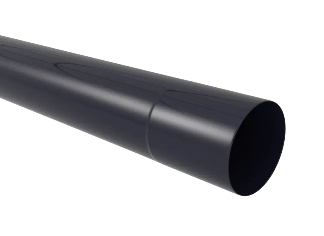 Rura rynnowa 80: Wszystko, co musisz wiedzieć o montażu