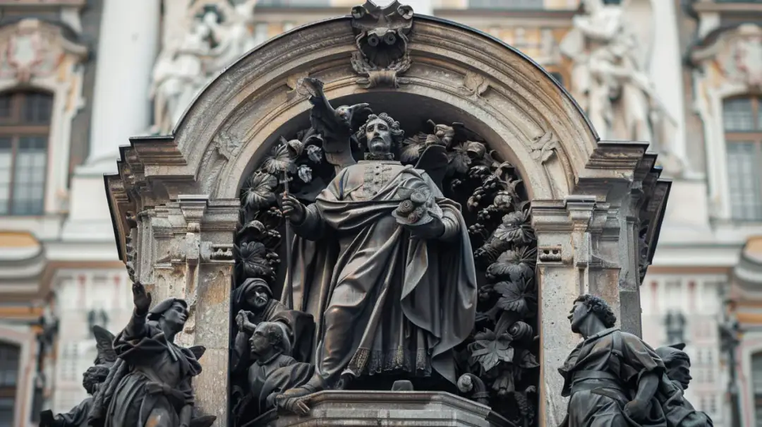 Pomnik Mikołaja Kopernika w Warszawie: Historia i ciekawostki monumentu