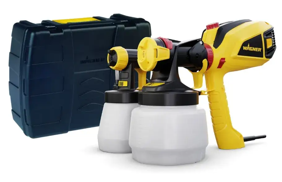 Najlepsze pistolety do malowania dachu - wybór i zastosowanie