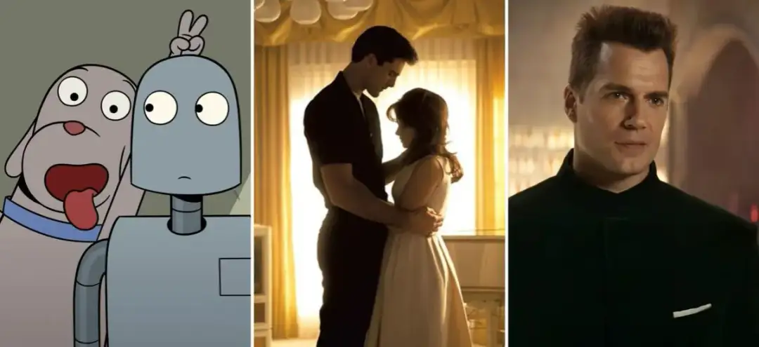 Co obejrzeć w ferie zimowe w kinie? Najlepsze nowości i filmy dla dzieci