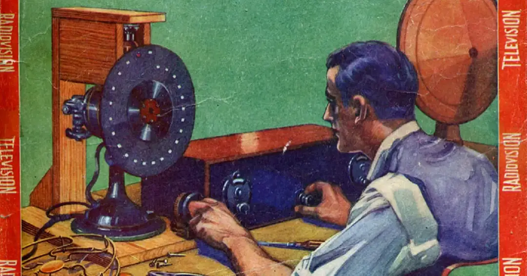 ¿Sabías qué año se inventó la radio y su impacto en la comunicación?