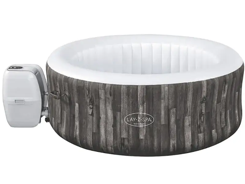 Najlepsze cechy jacuzzi Lay-Z-Spa Bahamas, które musisz znać
