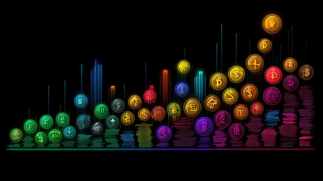 Najlepsze projekty kryptowalut na 2025: sukces zapewniony by ChatGPT.