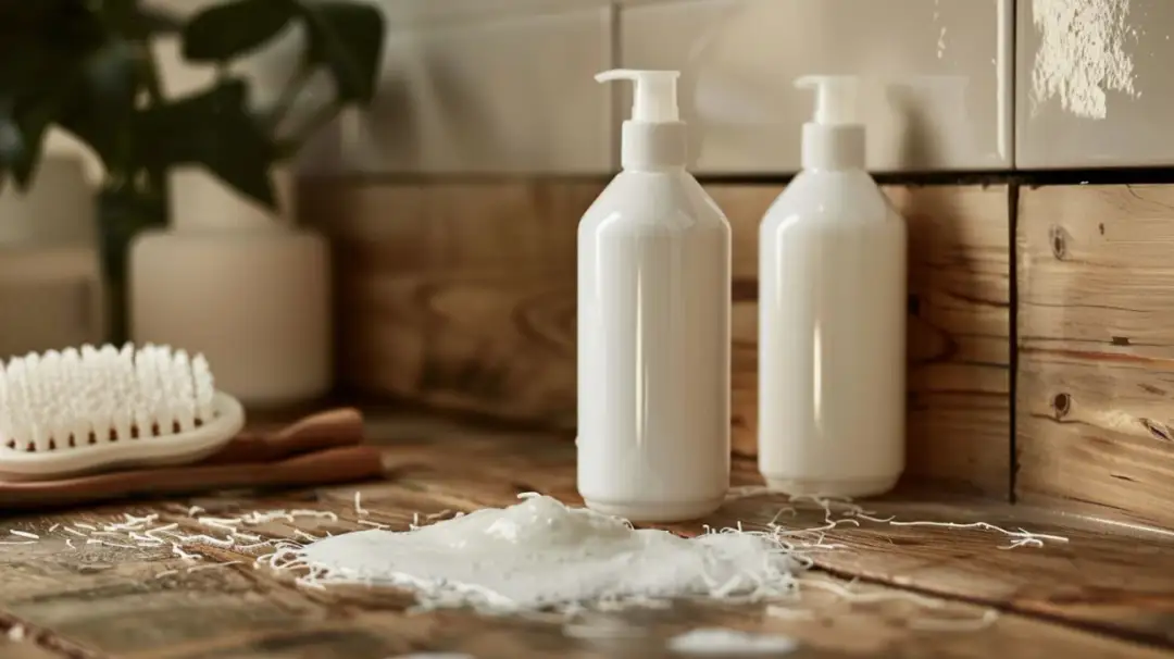 Szampony na łupież - ranking skuteczności w walce z problemem.