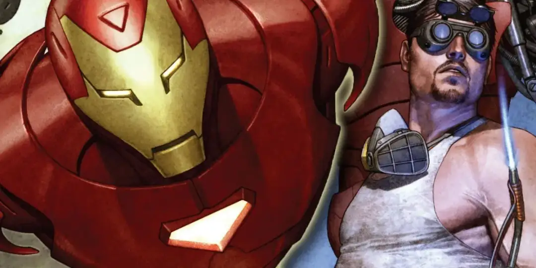 Iron Man w komiksach Marvela: Historia i kluczowe wydarzenia tej ikony