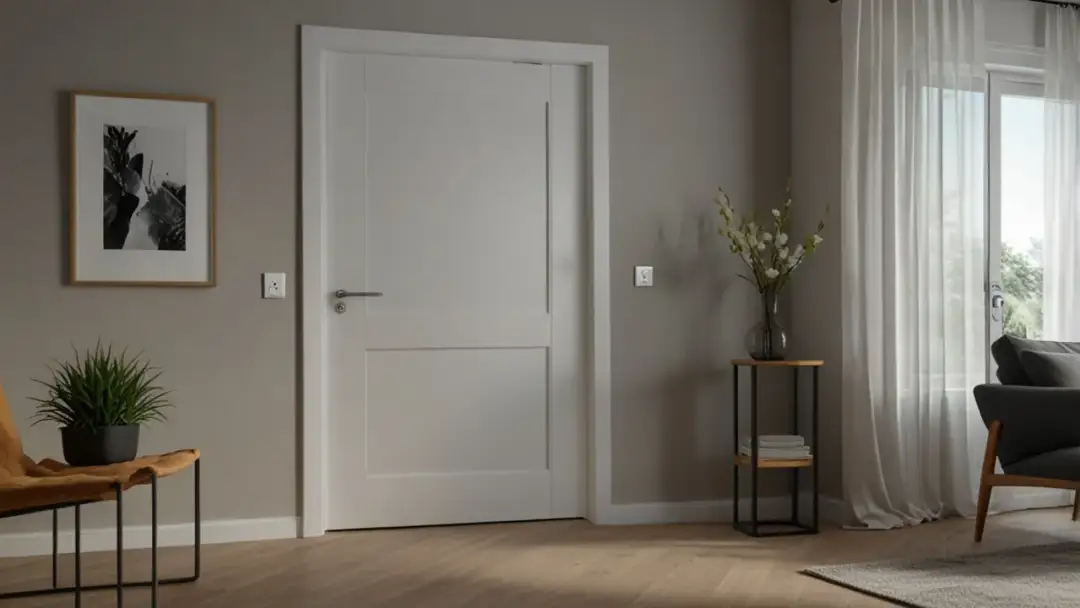 Asilo drzwi wewnętrzne: kompletny przegląd modeli i cen 2025