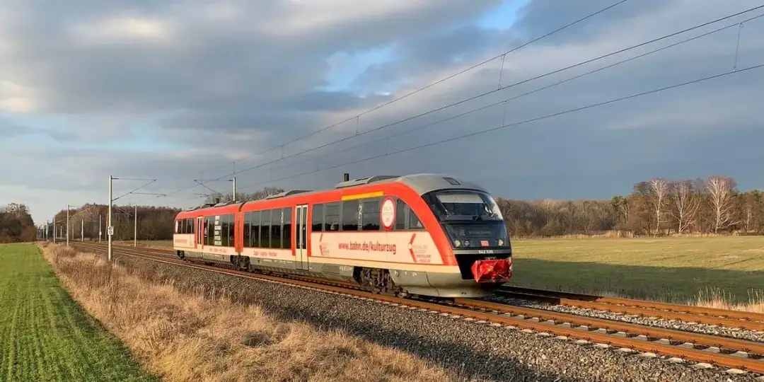 Ile kosztuje pociąg do Berlina? Ceny, połączenia i wskazówki na 2025