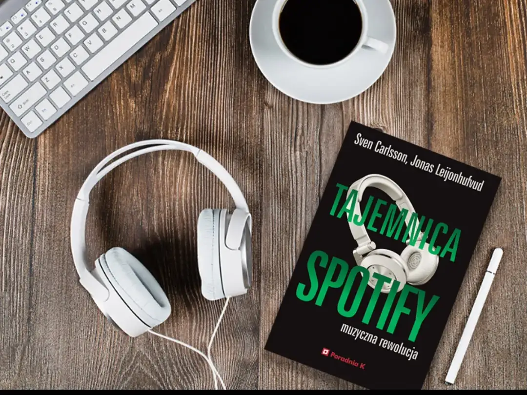 Spotify kiedy powstał - odkryj fascynującą historię tej platformy