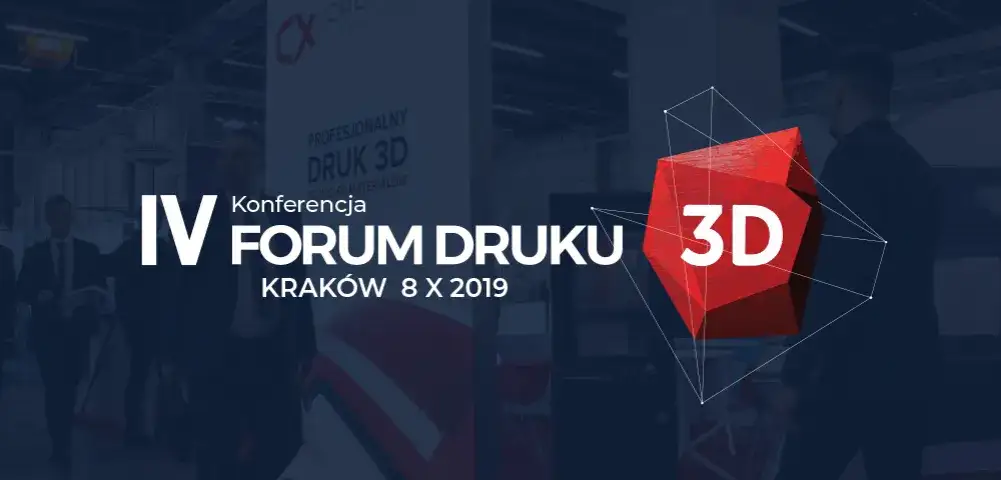 Najlepsze forum druku 3d - dołącz do tysięcy pasjonatów technologii 3D