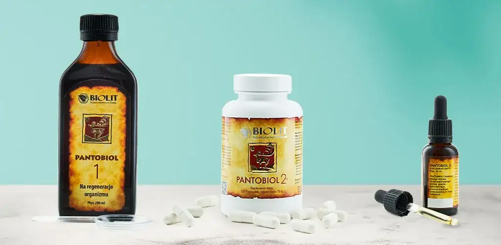 Najskuteczniejsze suplementy na regenerację organizmu - kompletny poradnik