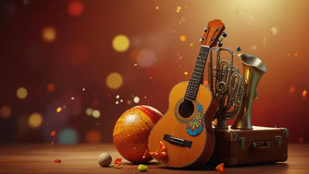 Odkrywamy aż 8 latynoskich piosenek, które rozpalą twoją duszę