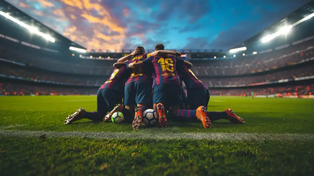 Barcelona vs Betis: Czy Katalończycy zdobędą 3 punkty?