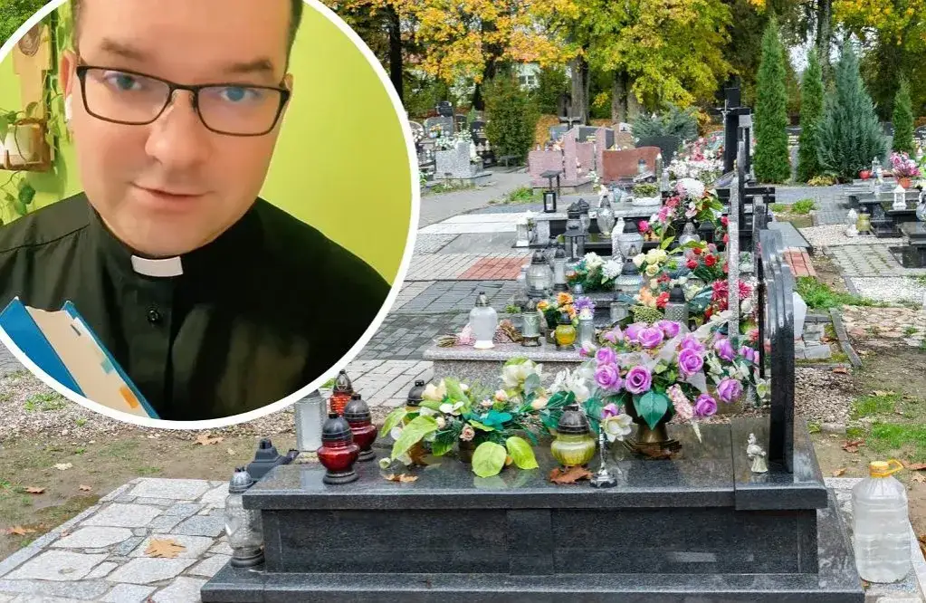 Co oznacza sen o księdzu? interpretacja i symbolika snów z duchownym