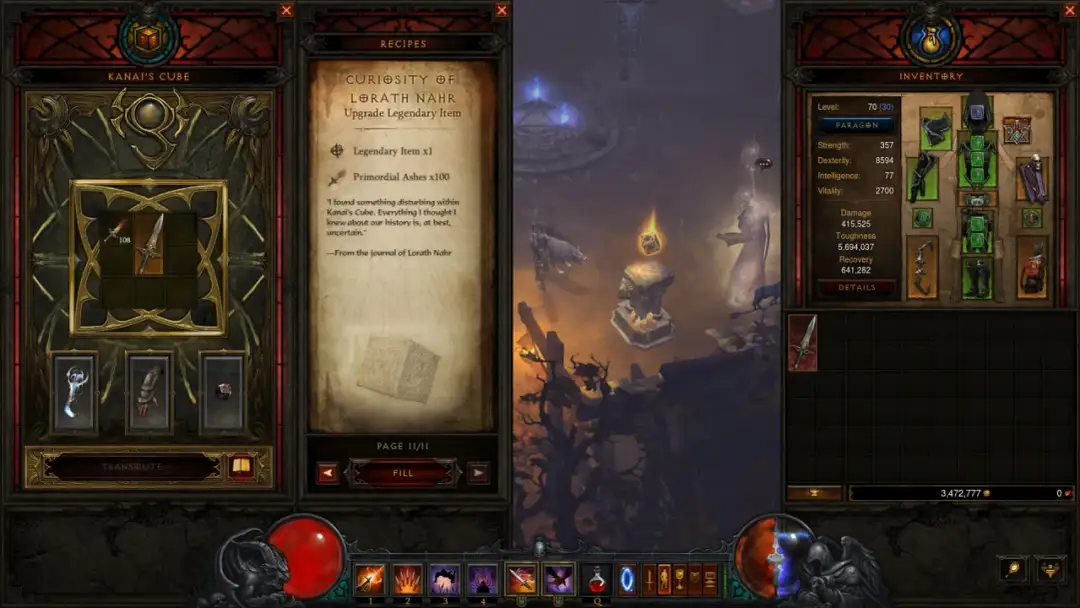 Diablo 3 kiedy sezon 28 – poznaj daty i co przyniesie nowego