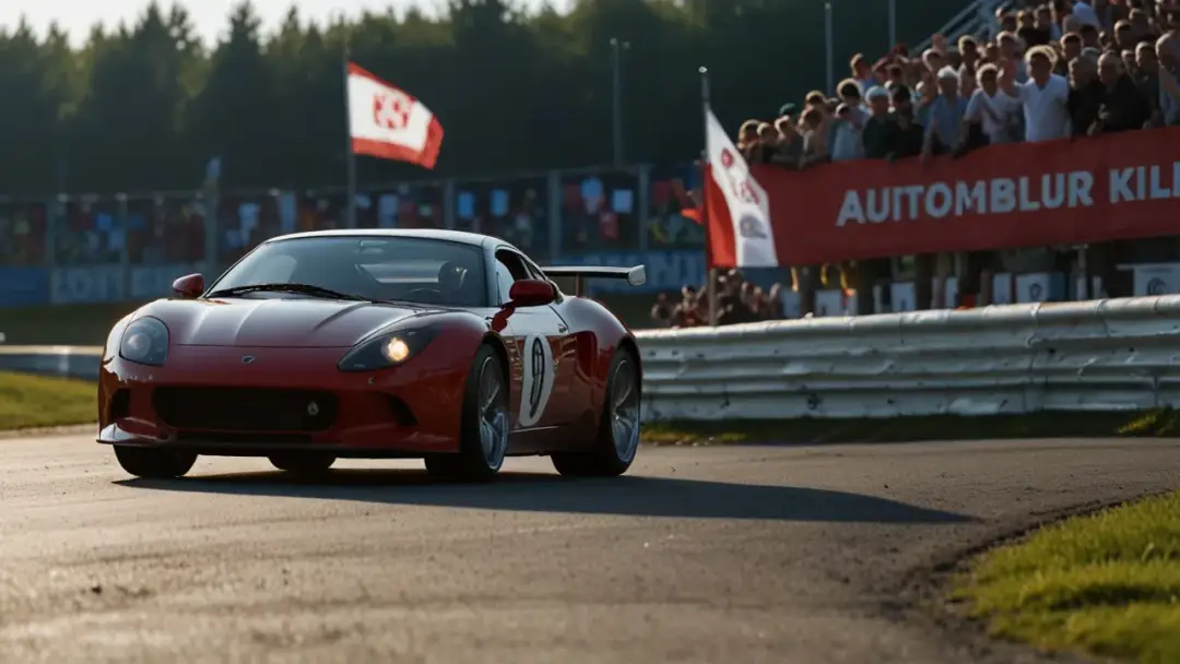 Jakie atrakcje kryje Automobilklub Radom? Pasjonaci polecają