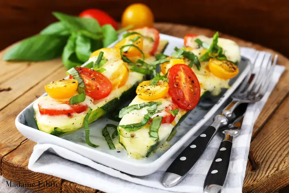 Kolacja o niskim IG: 5 skutecznych przepisów na zdrowy wieczór