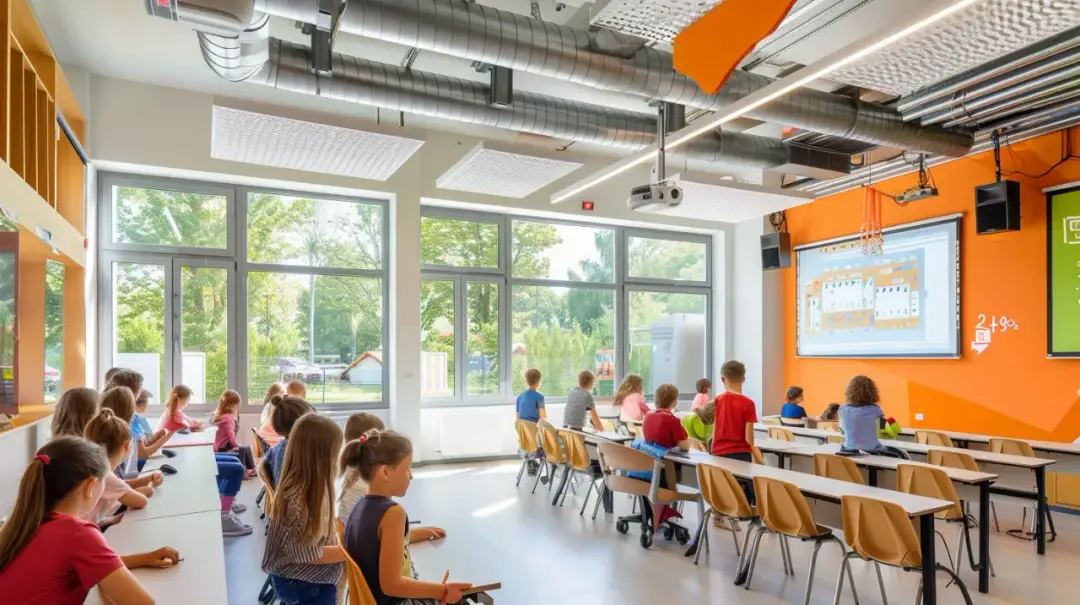 Oświata w Radomiu: Co nowego w radomskich szkołach? Sprawdzamy