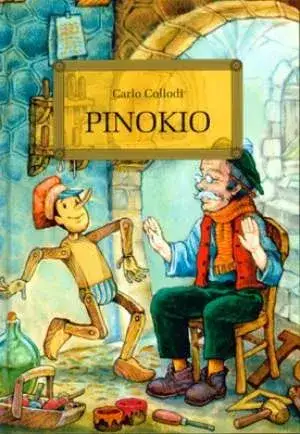 Carlo Collodi – autor Pinokia i jego nieznana historia powstania książki
