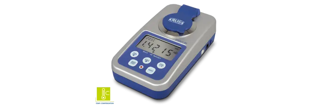 Do czego służy refraktometr? Odkryj jego kluczowe zastosowania