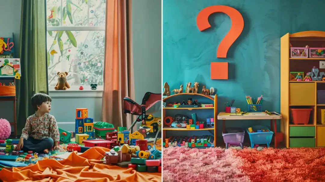 Problemy wychowawcze dzieci: Jak sobie z nimi radzić? Porady