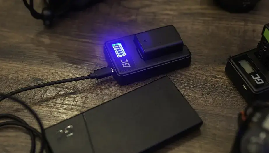 Jakie baterie do aparatu fotograficznego - wybierz najlepsze i uniknij rozczarowań