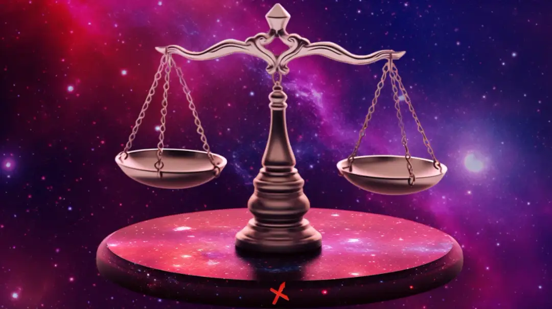 Byk i Waga dopasowanie partnerskie horoskop