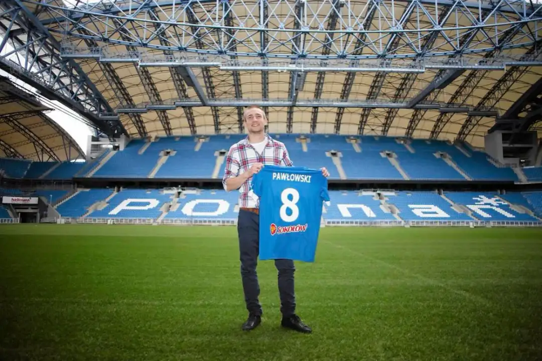 Ile zarabiają piłkarze Lecha Poznań? Zaskakujące fakty o pensjach