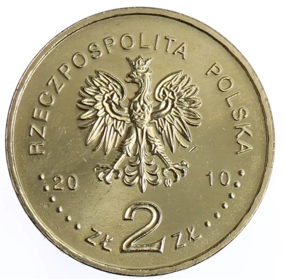 Moneta 2 zł obiegowa - wszystko co musisz wiedzieć o emisji numizmatycznej