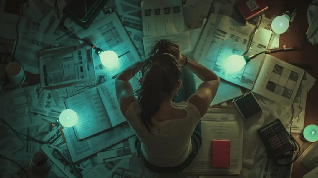 Jakie badania są konieczne przy depresji? Kompletna lista badań