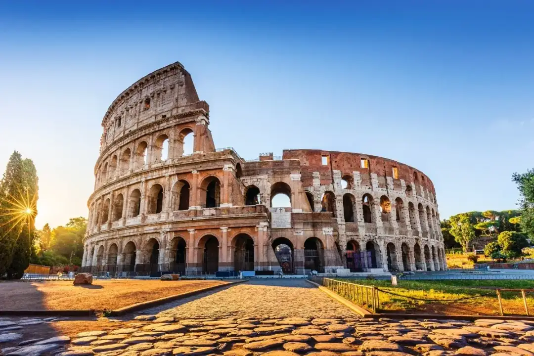 Włochy co zwiedzić: Najlepsze miejsca, które musisz zobaczyć