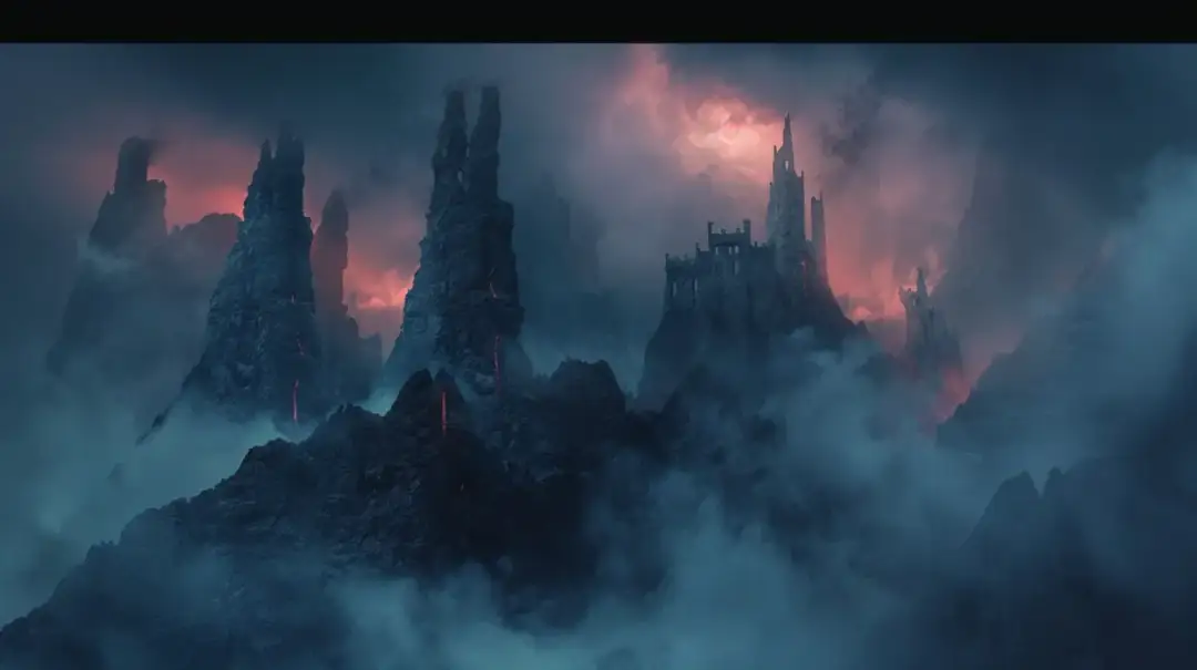 Góry przeklęte Czarnogóra: tajemnice bałkańskich szczytów w Czarnogórze