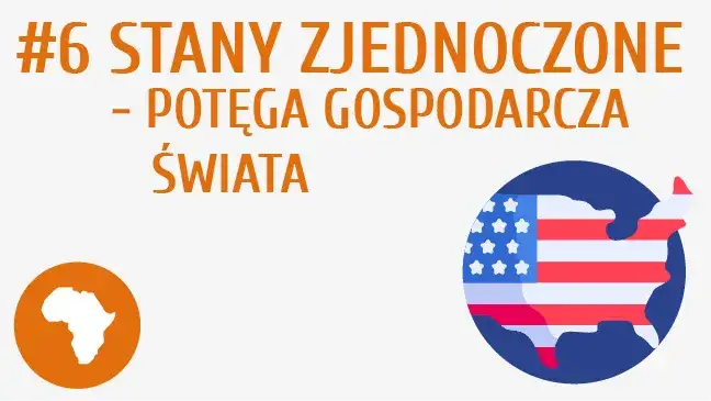 Gdzie leżą Stany Zjednoczone? Odkryj ich niespodziewaną lokalizację