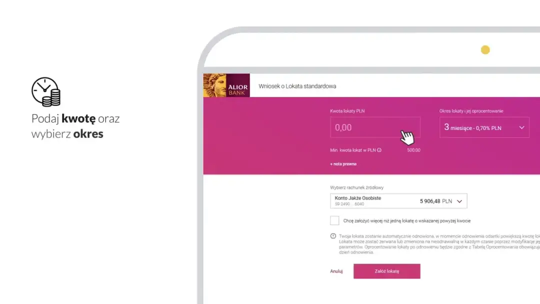 Alior IKE: Korzystne Oszczędzanie na Emeryturę - Co Warto Wiedzieć