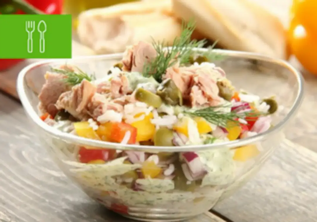 Najlepsze sałatki na Wielkanoc – tradycyjne przepisy na święta