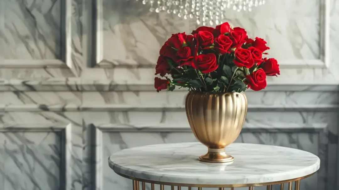 Poznaj Świat Glamour - 8 Najlepszych Dodatków Do Twojego Domu