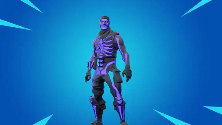 Najbardziej spocony skin w Fortnite: który wybrać i jak uniknąć stereotypów