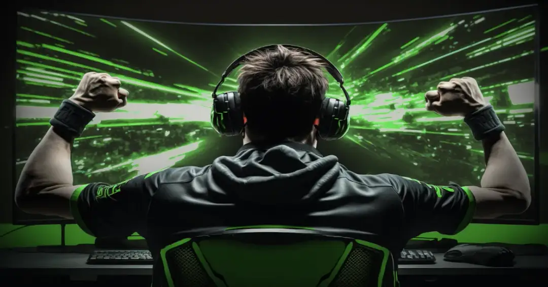 Dlaczego muzyka ma wielkie znaczenie w grach elektronicznych?