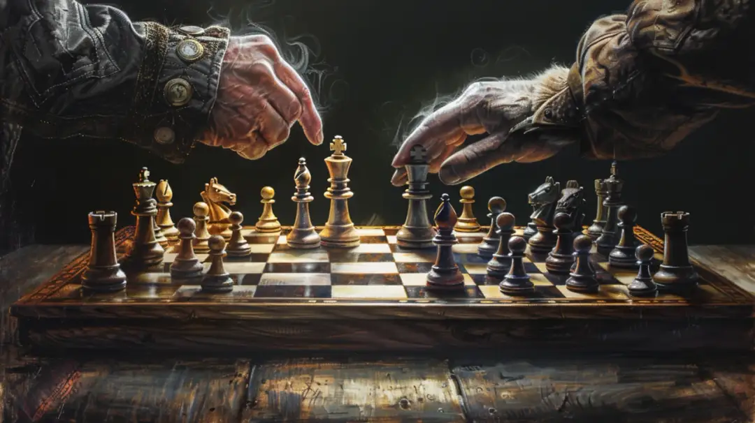 Superbet Rapid & Blitz Poland: Emocjonujący turniej szachowy