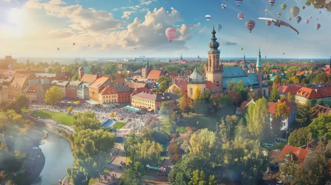 Najlepsze atrakcje na weekend - Co robić w wolnym czasie