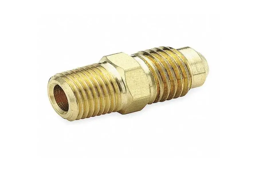 Conexiones de latón para gas: tipos, usos y consejos de instalación