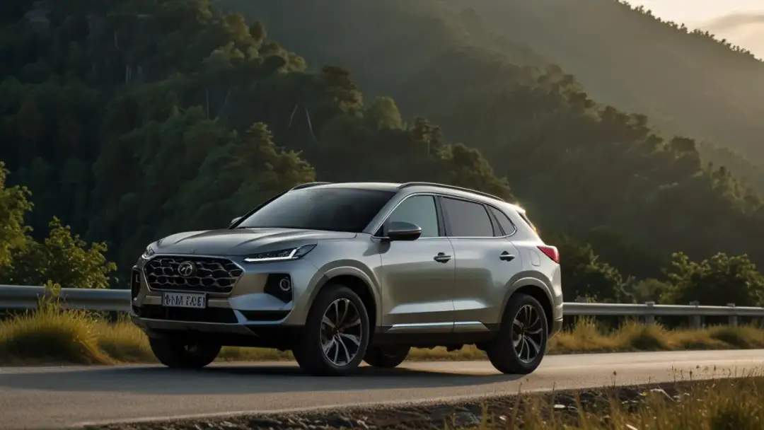 Który koreański SUV podbija serca Polaków? Ranking zaskoczy!