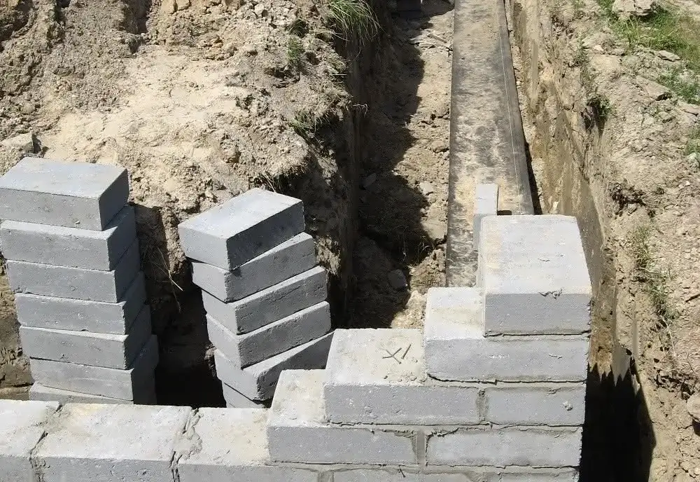 Rodzaje bloczków fundamentowych - co warto wiedzieć przed budową