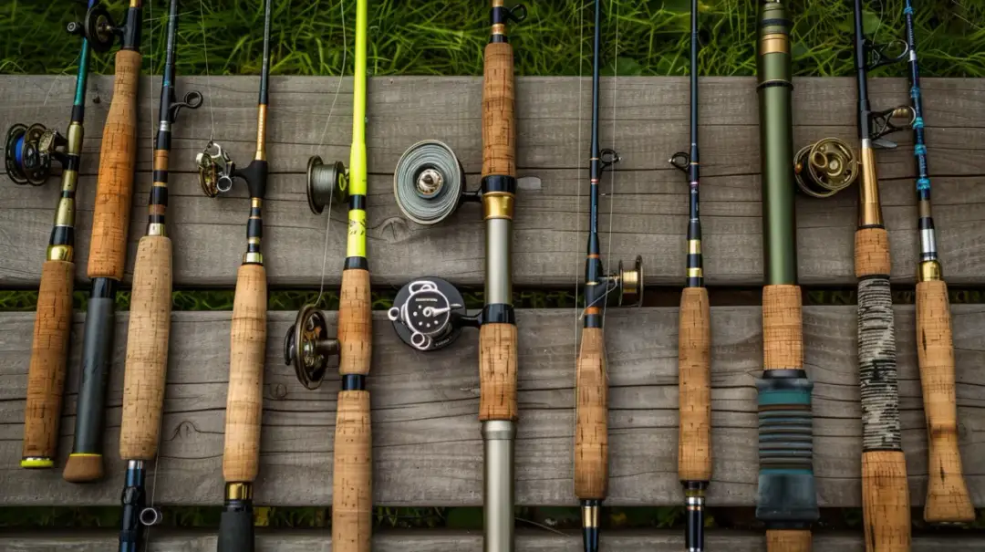 Wędki teleskopowe Mikado - kompaktowe i uniwersalne