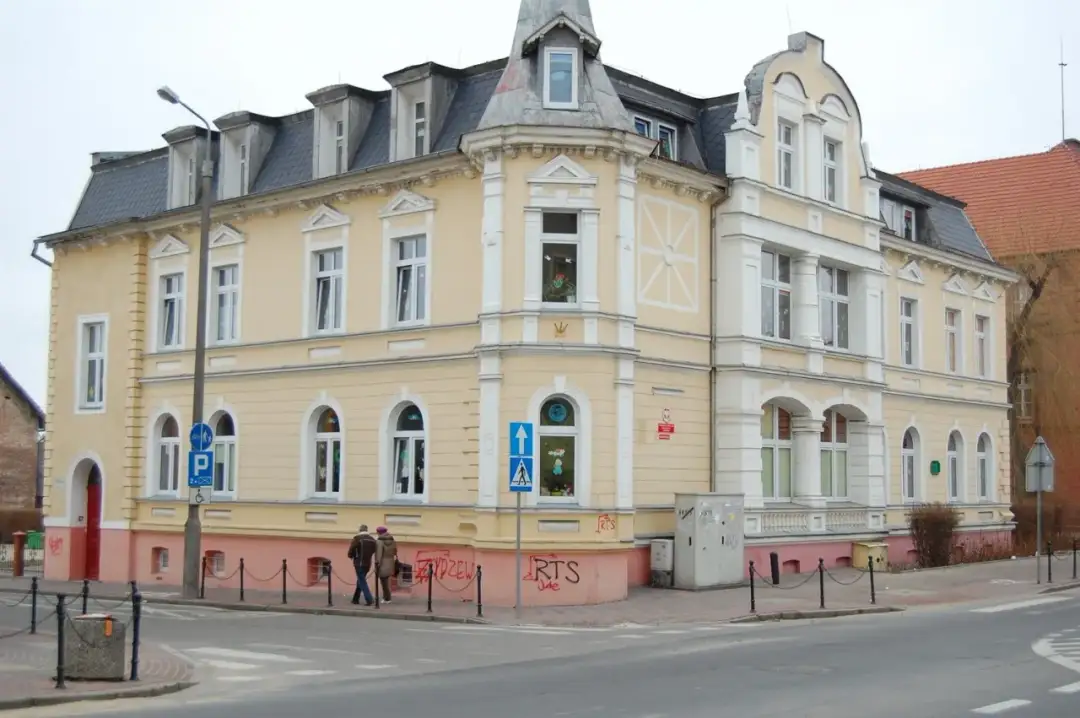 Przedszkole integracyjne w Kwidzynie – wyjątkowe wsparcie dla dzieci