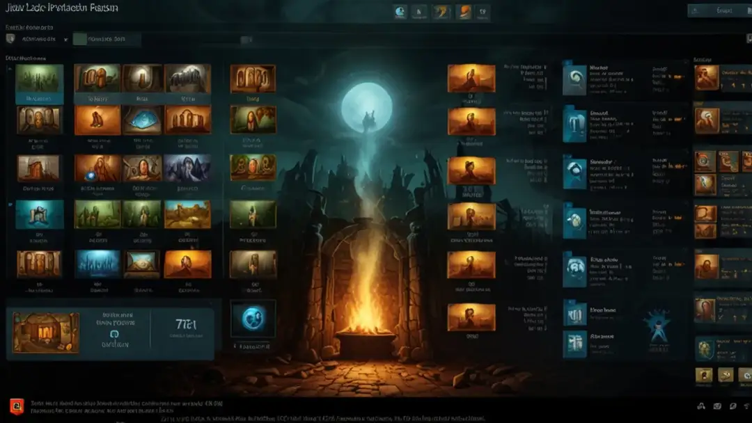 Risen spolszczenie: jak zainstalować polską wersję językową gry